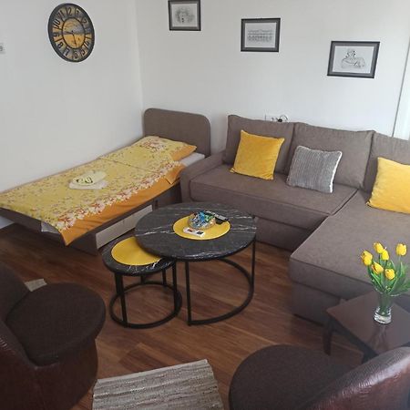 Apartman Lasta Apartment Баня Лука Екстериор снимка