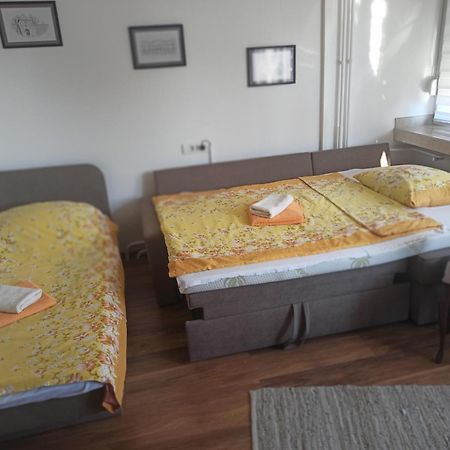 Apartman Lasta Apartment Баня Лука Екстериор снимка