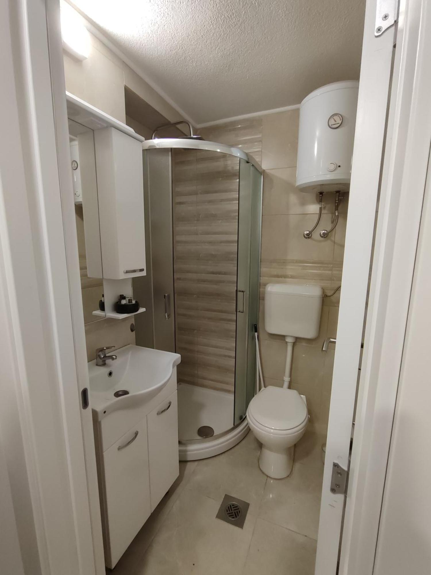 Apartman Lasta Apartment Баня Лука Екстериор снимка