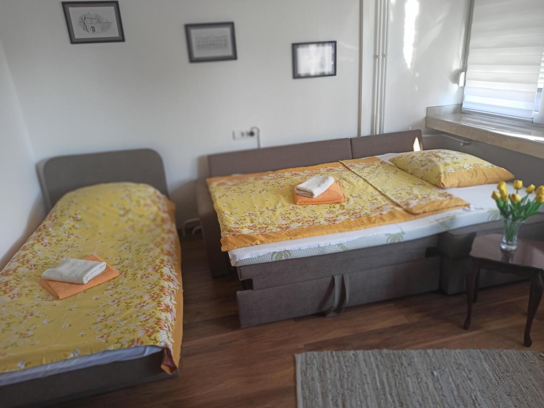 Apartman Lasta Apartment Баня Лука Екстериор снимка